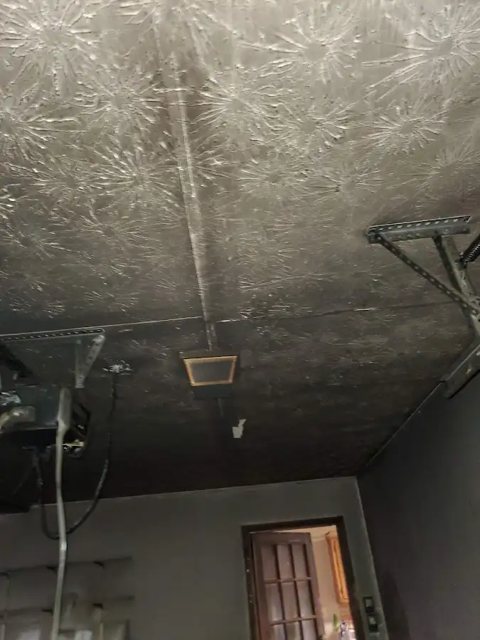 Fire and smoke damage assessment for Emergency Water Damage Services in Groesbeck
